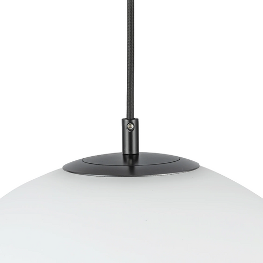 Kuzco PD43612 Marco 1-lt 12" LED Pendant, 5CCT