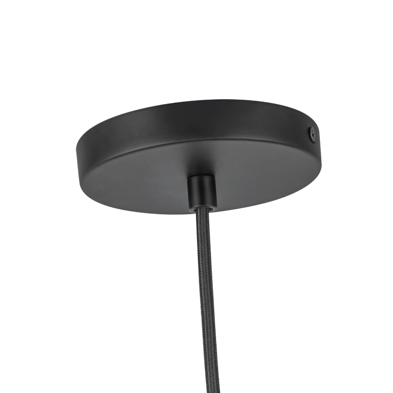 Kuzco PD43612 Marco 1-lt 12" LED Pendant, 5CCT