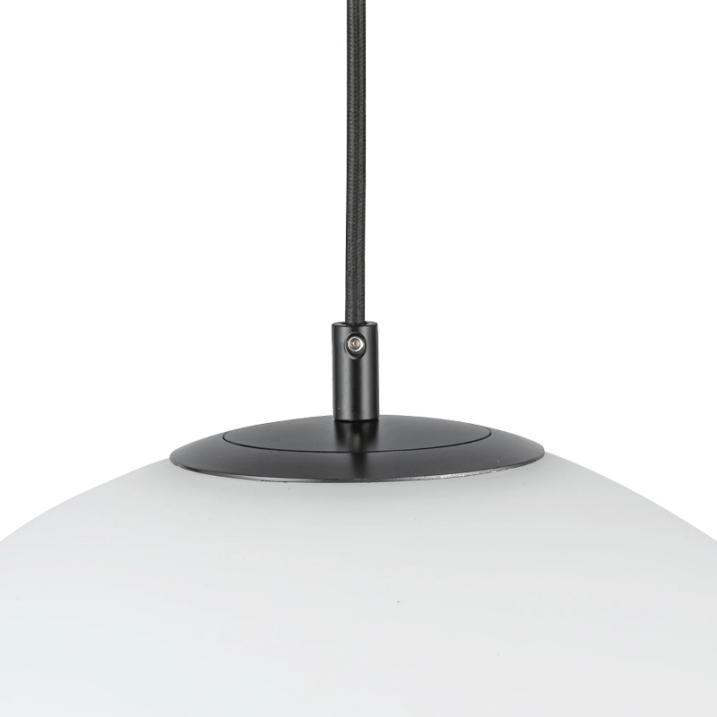 Kuzco PD43616 Marco 1-lt 16" LED Pendant, 5CCT