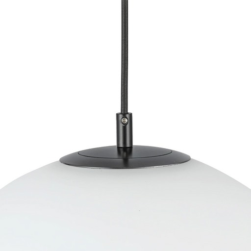 Kuzco PD43616 Marco 1-lt 16" LED Pendant, 5CCT