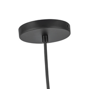 Kuzco PD43616 Marco 1-lt 16" LED Pendant, 5CCT
