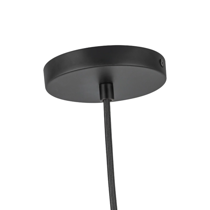 Kuzco PD43616 Marco 1-lt 16" LED Pendant, 5CCT
