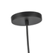 Kuzco PD43616 Marco 1-lt 16" LED Pendant, 5CCT