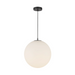 Kuzco PD43616 Marco 1-lt 16" LED Pendant, 5CCT