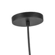 Kuzco PD34612 Marco 1-lt 12" Pendant