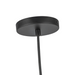 Kuzco PD34612 Marco 1-lt 12" Pendant