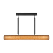 Alora Mood LP602042-UNV Maris 1-lt 42" LED Pendant - Matte Black