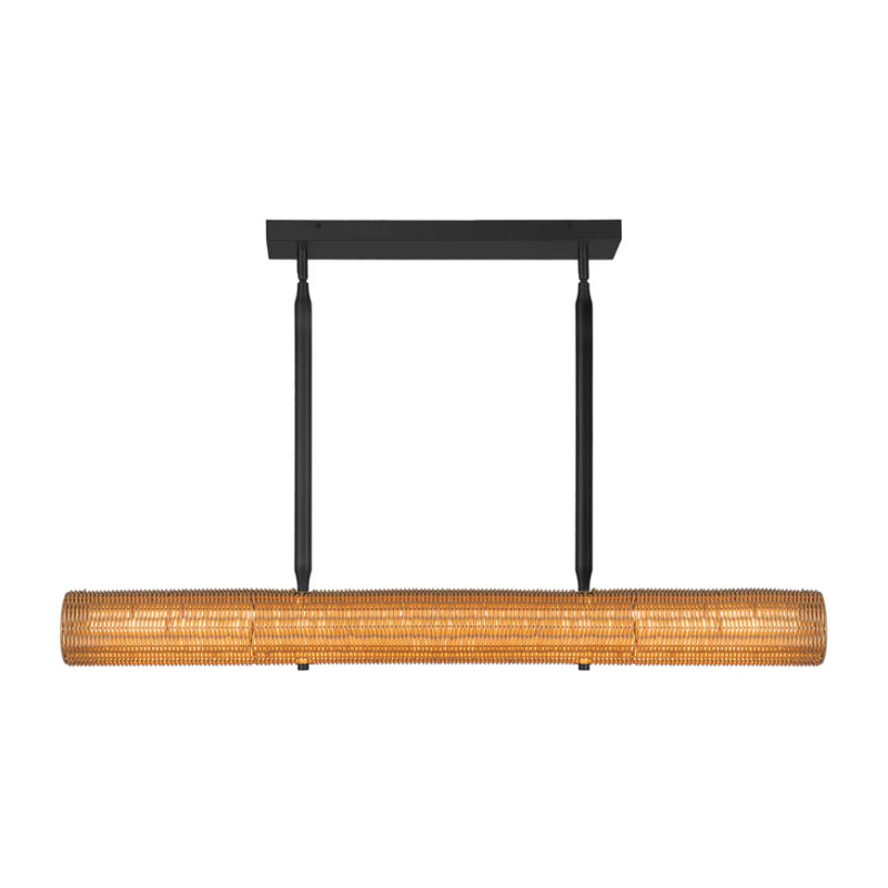 Alora Mood LP602042-UNV Maris 1-lt 42" LED Pendant - Matte Black