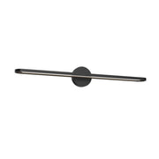 Kuzco VL63736-UNV Marlon 35" LED Vanity, 120-277V - Black