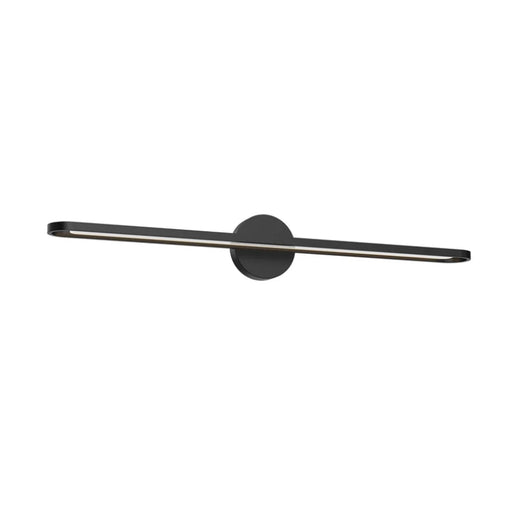Kuzco VL63736-UNV Marlon 35" LED Vanity, 120-277V - Black