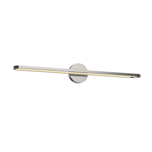 Kuzco VL63736-UNV Marlon 35" LED Vanity, 120-277V - Brushed Nickel