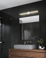 Kuzco VL63736-UNV Marlon 35" LED Vanity, 120-277V