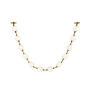 Alora PD321712-RT Marni 87" LED Pendant, Remote Drive - Natural Brass