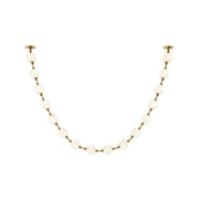 Alora PD321716-RT Marni 115" LED Pendant, Remote Driver - Natural Brass