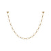 Alora PD321716-RT Marni 115" LED Pendant, Remote Driver - Natural Brass