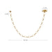 Alora PD321716 Marni 115" LED Pendant