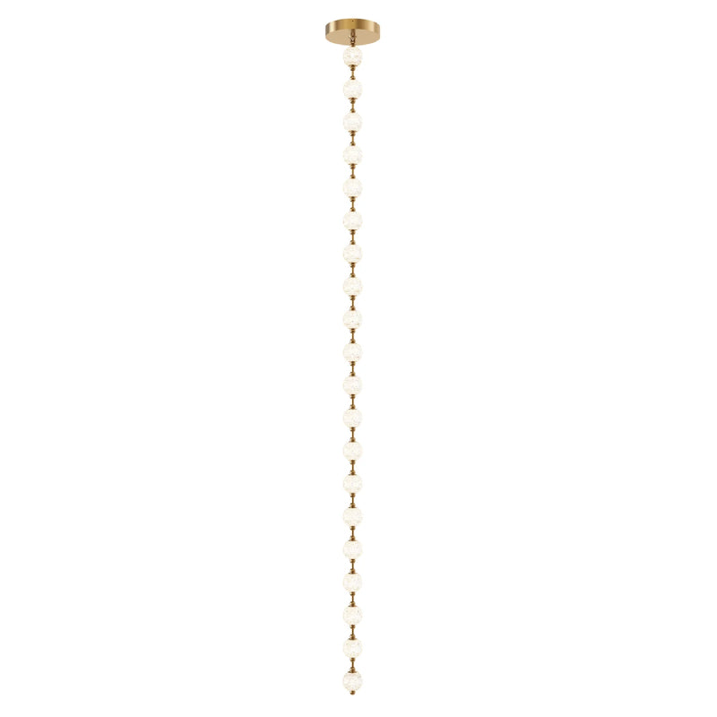 Alora PD321720 Marni 143" LED Pendant