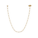 Alora PD321724 Marni 172" LED Pendant - Natural Brass