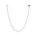 Alora PD321724 Marni 172" LED Pendant - Polished Nickel