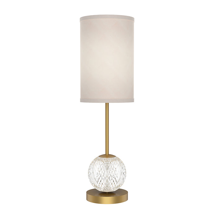 Alora TL321201 Marni 1-lt 22" Tall LED Table Lamp