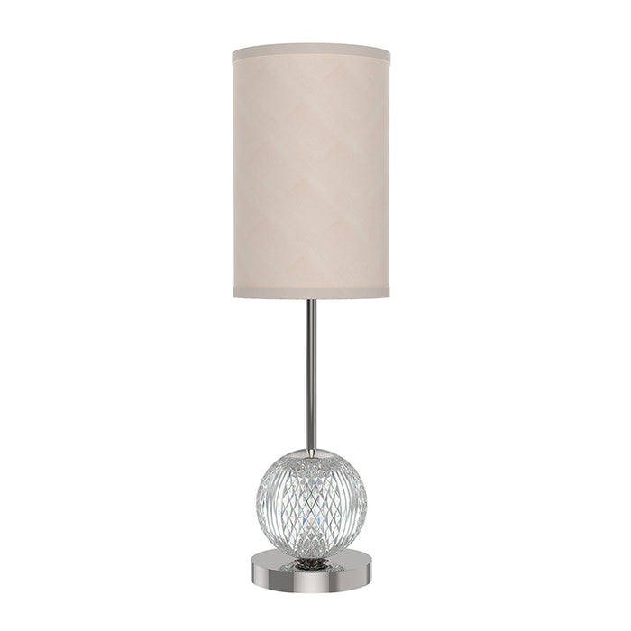Alora TL321201 Marni 1-lt 22" Tall LED Table Lamp