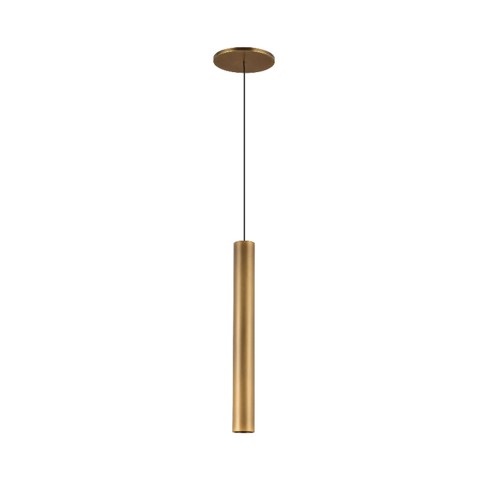 Kuzco PD90414 Mason 1-lt 2" LED Pendant