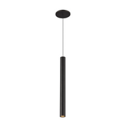 Kuzco PD90420 Mason 1-lt 2" LED Pendant - Urban Bronze