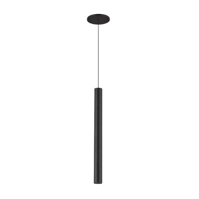 Kuzco PD90420 Mason 1-lt 2" LED Pendant - Urban Bronze