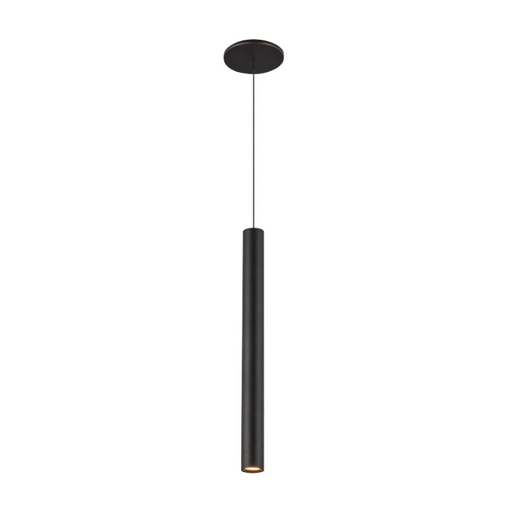 Kuzco PD90420 Mason 1-lt 2" LED Pendant - Urban Bronze