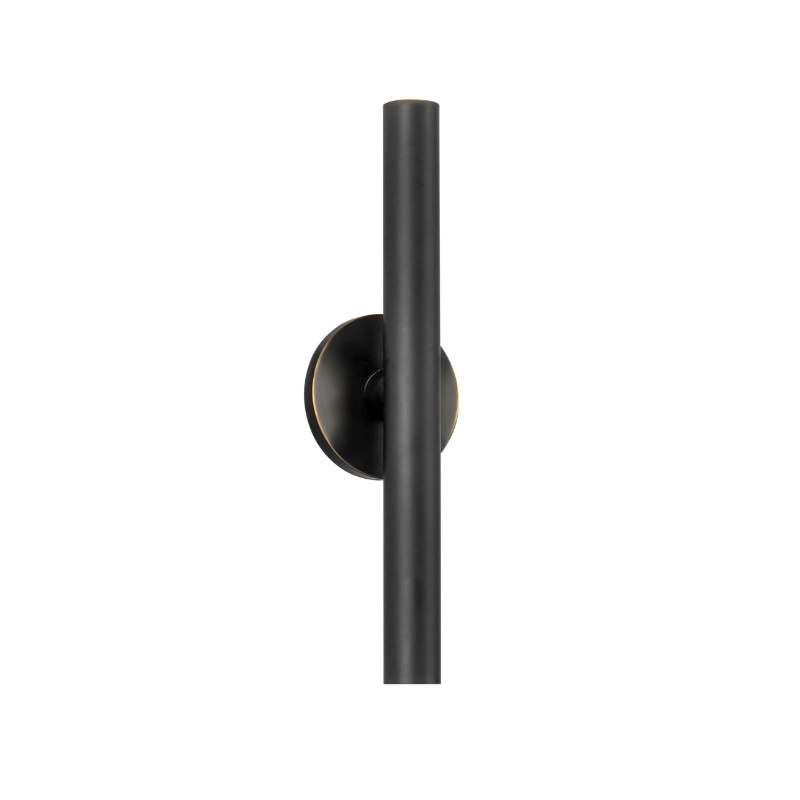 Kuzco WS90416 Mason 2-lt 16" Tall LED Wall Sconce