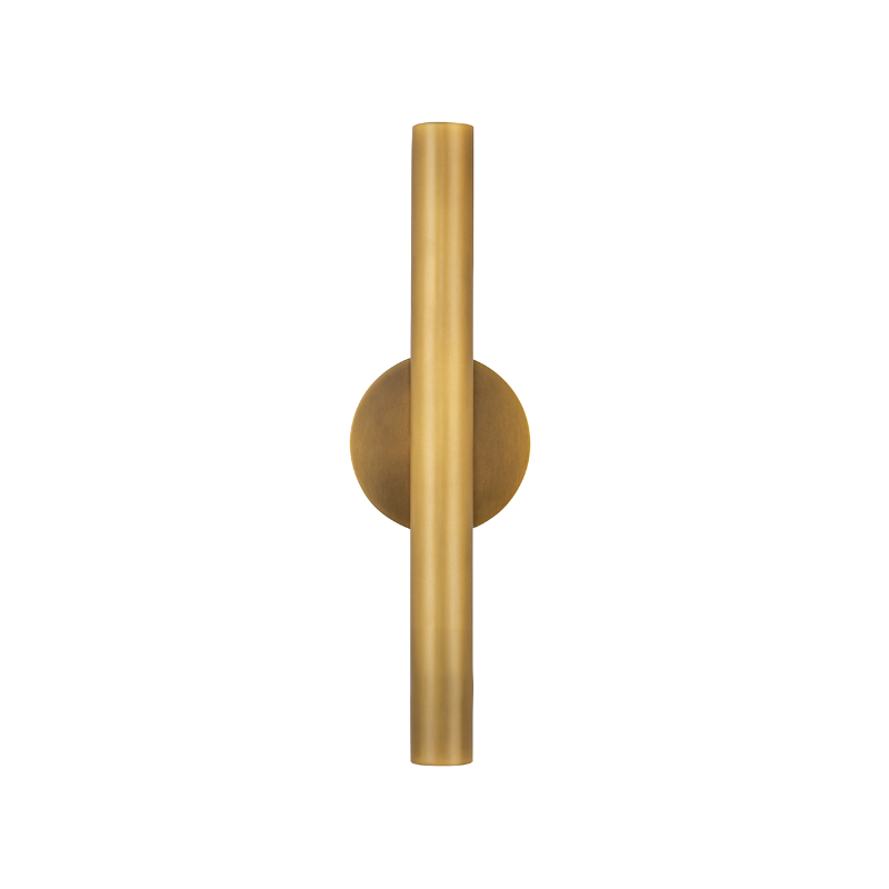 Kuzco WS90416 Mason 2-lt 16" Tall LED Wall Sconce