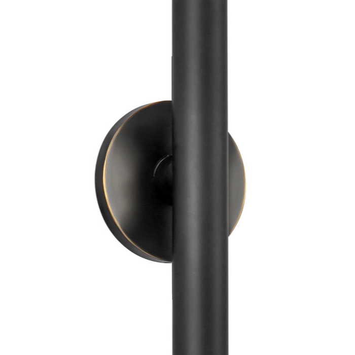 Kuzco WS90432 Mason 2-lt 32" Tall LED Wall Sconce