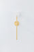 Hudson Valley 1425 Maspeth 1-lt 25" Tall Wall Sconce