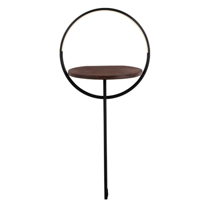 Kuzco FL83818 Maya 1-lt 37" Tall LED Floor Lamp