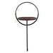 Kuzco FL83818 Maya 1-lt 37" Tall LED Floor Lamp