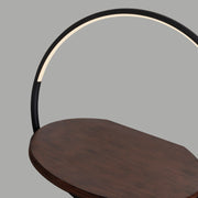 Kuzco FL83818 Maya 1-lt 37" Tall LED Floor Lamp