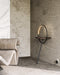Kuzco FL83818 Maya 1-lt 37" Tall LED Floor Lamp