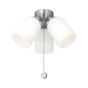 Generation MC267 Emile 14" LED Light Kit - Brushed Nickel