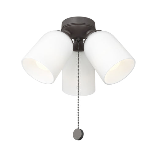 Generation MC267 Emile 14" LED Light Kit - Bronze
