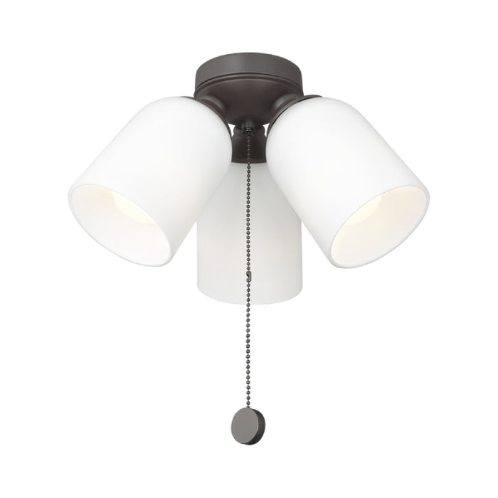 Generation MC267 Emile 14" LED Light Kit - Bronze
