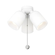 Generation MC267 Emile 14" LED Light Kit - Matte White