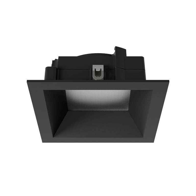 DMF M4TSD M Series 4" Square Trim
