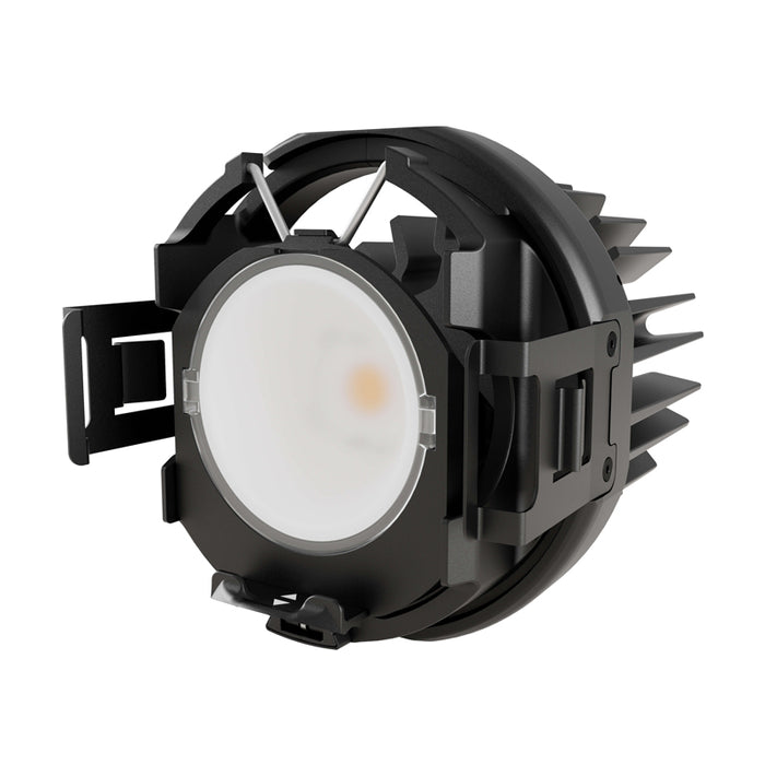 DMF MA M Series 4" LED Commercial Adjustable Module