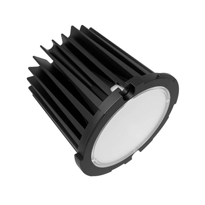 DMF MD M Series 4" LED Commercial Downlight Module, High Lumen