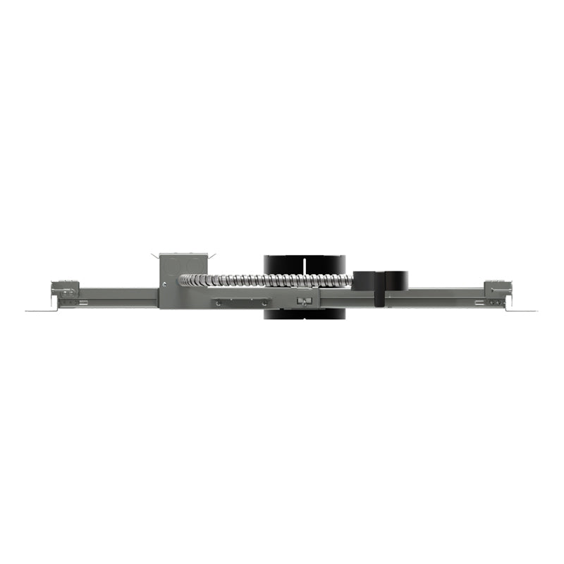 DMF 4" M4NCRN M Series Round New Construction Non-IC Housing