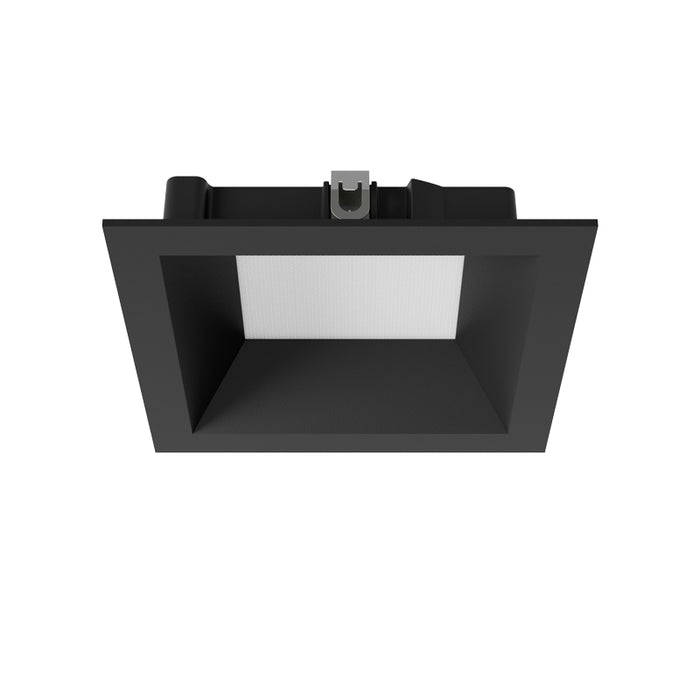 DMF M4TSA M Series 4" Square Adjustable Beveled Trim