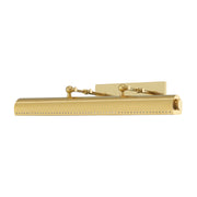 Hudson Valley MDS113 Hampshire 3-lt 23" Picture Light-Aged Brass