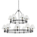 Hudson Valley MDS1802 Howard 15-lt 50" Chandelier