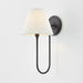 Hudson Valley MDS2300 Hawthorne 1-lt 15" Tall Wall Sconce