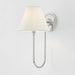 Hudson Valley MDS2300 Hawthorne 1-lt 15" Tall Wall Sconce